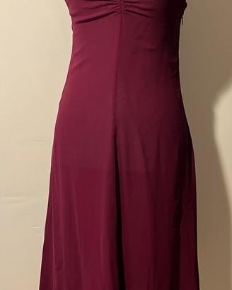 Abito elegante emporio armani