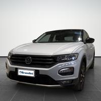 VOLKSWAGEN T-Roc 1.0 tsi Style 115cv