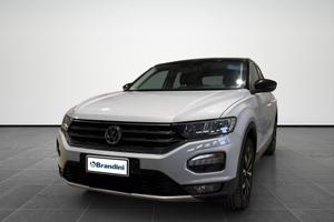 VOLKSWAGEN T-Roc 1.0 tsi Style 115cv