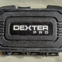 Serie di punte trapano – Dexter Pro