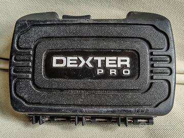 Serie di punte trapano – Dexter Pro