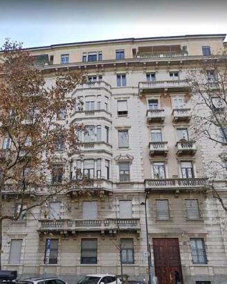 Appartamento di 183 m² con 4 locali a Milano