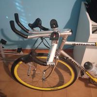 manubrio itm dual crono 