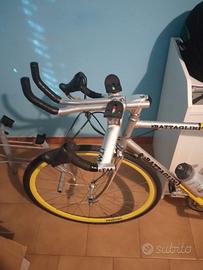 manubrio itm dual crono 