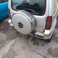 Pedane e vopriruota in acciaio