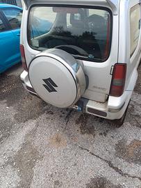 Pedane e vopriruota in acciaio