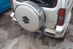 Pedane e vopriruota in acciaio