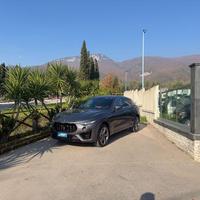 MASERATI - Levante - V6 Diesel 250 CV AWD