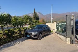 MASERATI - Levante - V6 Diesel 250 CV AWD