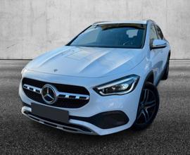 MERCEDES-BENZ GLA 200 d Automatic Sport Plus