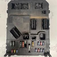 Body Computer BSI – 9653667680