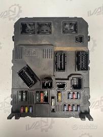 Body Computer BSI – 9653667680