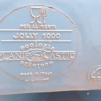 Cisterna acqua 1000 litri perfetta