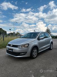 Volkswagen Polo 1.6 TDI DPF 5 porte Comf. BlueMoti