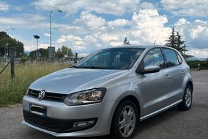 Volkswagen Polo 1.6 TDI DPF 5 porte Comf. BlueMoti