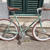 Bici Single Speed/Scatto Fisso base Bianchi Sprint