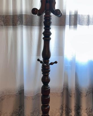 appendiabiti da terra