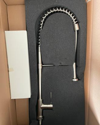 Miscelatore Porta e Bini lavello cucina