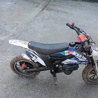 mini moto