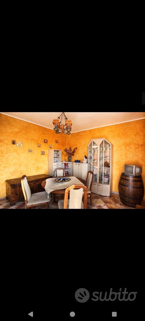 Apartment in Acquedolci, Oliveto - Vista 4