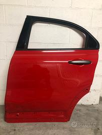 Ricambi Fiat 500 e 500X originali