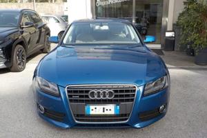 AUDI A5 2.0TFSI 211CV Automatico Advanced