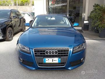 AUDI A5 2.0TFSI 211CV Automatico Advanced
