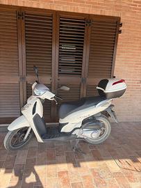 Sh Honda 125