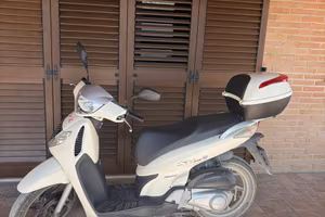 Sh Honda 125