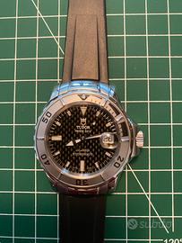 Tudor Hydronaut 89190 Revisionato conc ufficiale