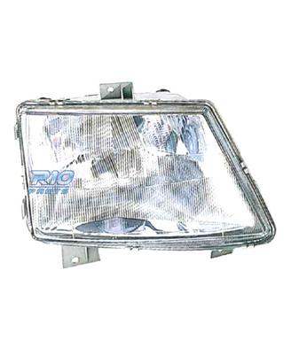 FANALE DESTRO MERCEDES VITO W638 96-03