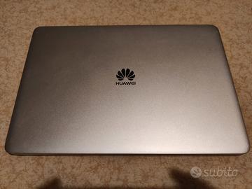 Huawei Matebook 13 KPL-W00