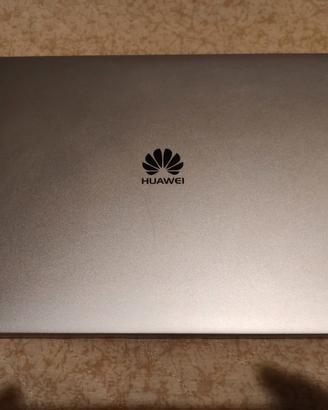 Huawei Matebook 13 KPL-W00