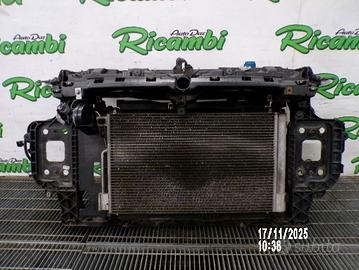 RIVESTIMENTO - OSSATURA GRANDE PUNTO 1.4 2011