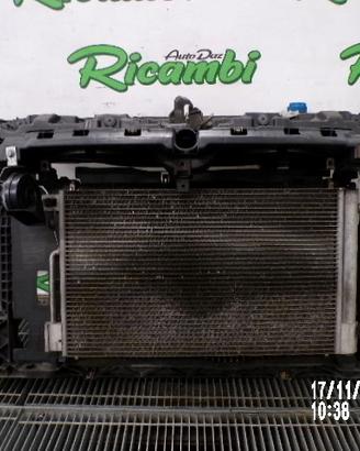 RIVESTIMENTO - OSSATURA GRANDE PUNTO 1.4 2011
