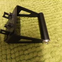 Supporto GPS KTM 790/890 adv 2019-2022