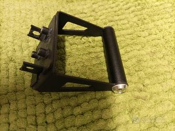 Supporto GPS KTM 790/890 adv 2019-2022