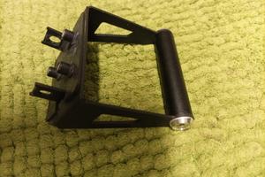 Supporto GPS KTM 790/890 adv 2019-2022