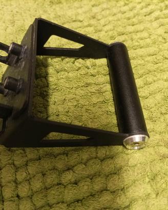 Supporto GPS KTM 790/890 adv 2019-2022