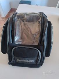 Borsa da serbatoio/ tunnel  per moto/scooter