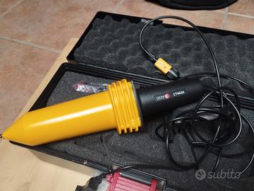 Sonda di Tensione 1000:1 150MHz CT4026