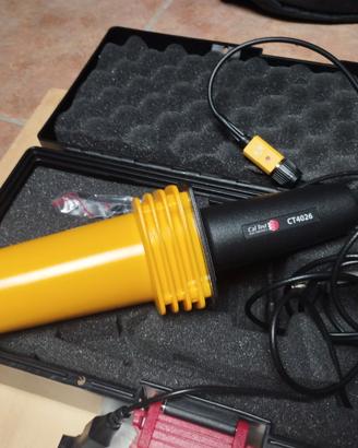 Sonda di Tensione 1000:1 150MHz CT4026