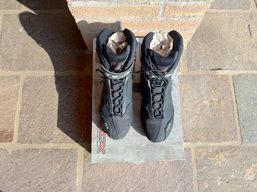 TCX Rush 2 Lady Air - scarpe donna moto