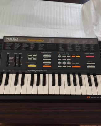 PIANOLA 