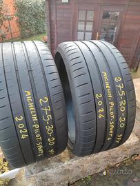 275 30 20  97Y  Michelin 2024