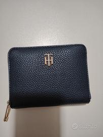 portafoglio donna Tommy Hilfiger 