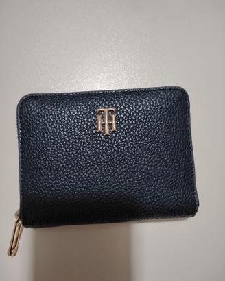portafoglio donna Tommy Hilfiger 