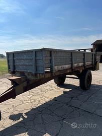 Macchine agricole