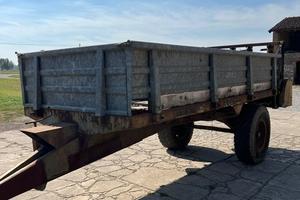 Macchine agricole