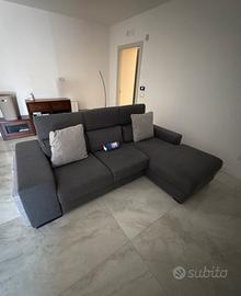 Divano Melizzano 3 Posti Poltronesofà